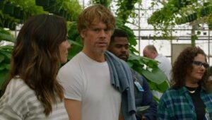 NCIS: Los Angeles: 14×18