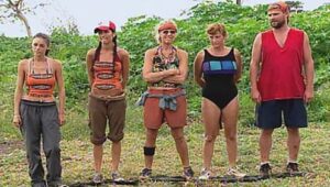 Survivor: 9×13