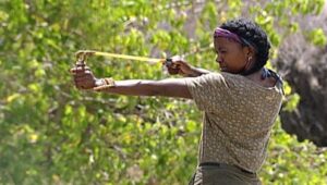 Survivor: 4×12