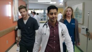 The Resident: 1×10