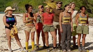 Survivor: 9×4