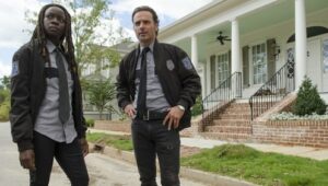 The Walking Dead: 5×13