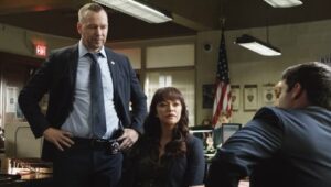 Blue Bloods: 8×4