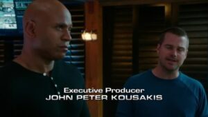 NCIS: Los Angeles: 4×6