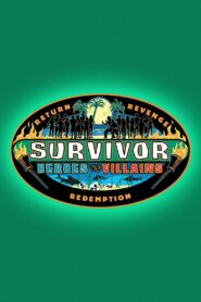 Survivor: Season 20