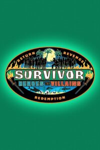 Survivor: Season 20