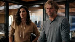 NCIS: Los Angeles: 13×22