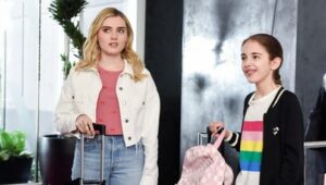 American Housewife: 4×19