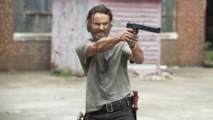 The Walking Dead: 5×7