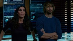 NCIS: Los Angeles: 9×20