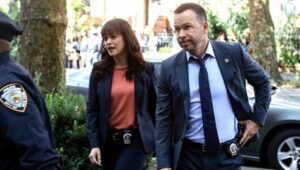 Blue Bloods: 9×4