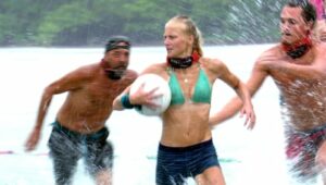 Survivor: 31×10