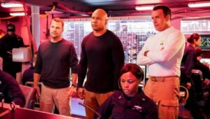 NCIS: Los Angeles: 10×24