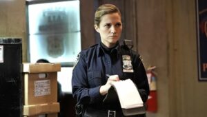 Blue Bloods: 9×17