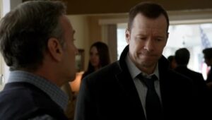 Blue Bloods: 3×19