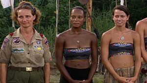 Survivor: 7×9