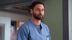 New Amsterdam: 3×6