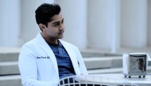 The Resident: 3×12