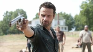 The Walking Dead: 2×7