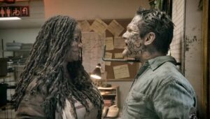 Fear the Walking Dead: 4×11