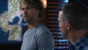 NCIS: Los Angeles: 14×2