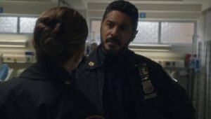 Blue Bloods: 14×2