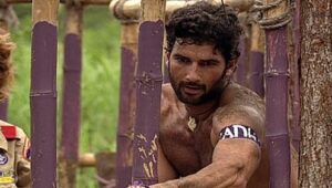 Survivor: 7×7