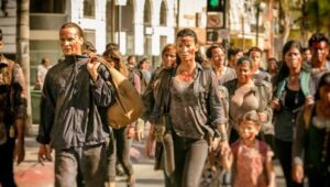 Fear the Walking Dead: 2×15