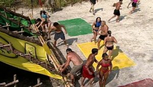 Survivor: 8×2