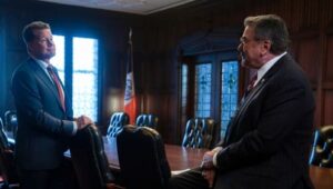 Blue Bloods: 14×1