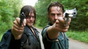 The Walking Dead: 6×10