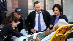 Blue Bloods: 10×7