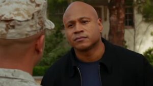 NCIS: Los Angeles: 3×19