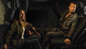 Fear the Walking Dead: 3×2