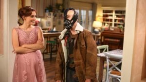 American Housewife: 2×5