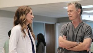 The Resident: 4×2