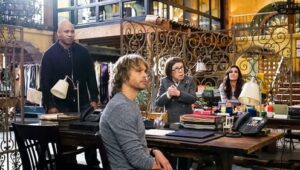 NCIS: Los Angeles: 9×18