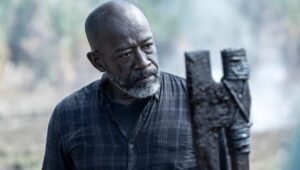 Fear the Walking Dead: 8×6