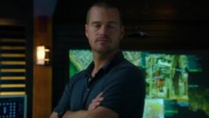 NCIS: Los Angeles: 3×6