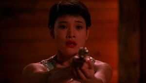 Twin Peaks: 2×16