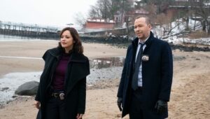 Blue Bloods: 11×8