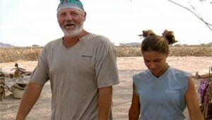 Survivor: 3×10