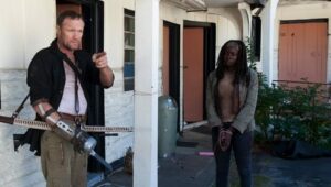 The Walking Dead: 3×15