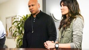 NCIS: Los Angeles: 10×18