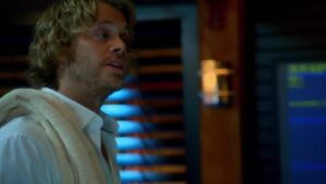 NCIS: Los Angeles: 2×3