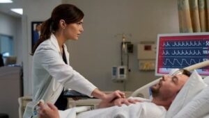 New Amsterdam: 4×12