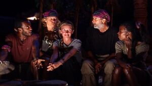 Survivor: 4×13