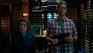 NCIS: Los Angeles: 4×23