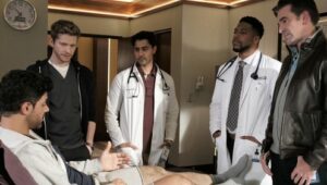 The Resident: 1×7