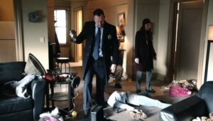 Blue Bloods: 5×19